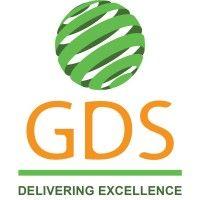 gds logo image