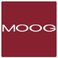 moog controls corporation (philippine branch) logo image