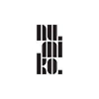 numiko logo image