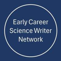 early career science writer network