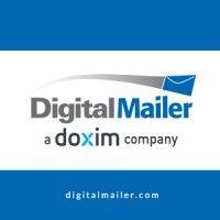 digitalmailer (acquired by doxim)