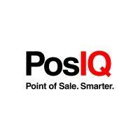 posiq logo image