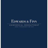 edwards & finn ltd logo image