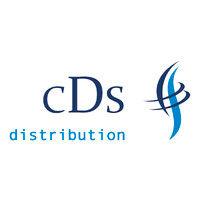 cds distribution logo image