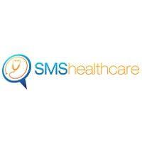 sms healthcare logo image