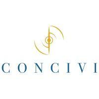 concivi growth logo image