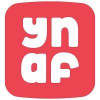 young norfolk arts logo image