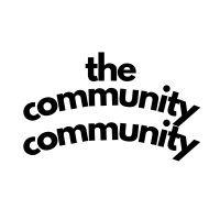 the community community logo image