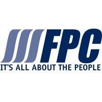 fpc national logo image