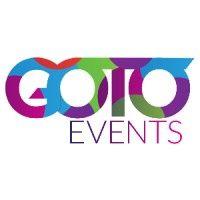 goto events logo image