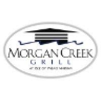 morgan creek grill logo image