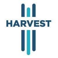 harvest community church logo image