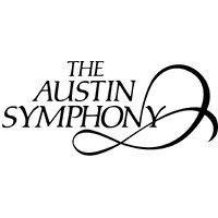 austin symphony orchestra logo image