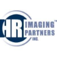 hr imaging partners inc. logo image