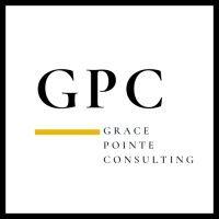 grace pointe consulting logo image