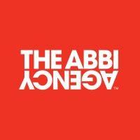 the abbi agency logo image