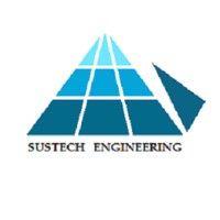 sustech engineering pty ltd logo image