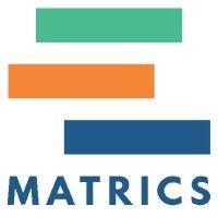 matrics logo image