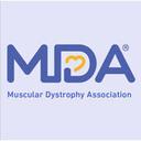 logo of Muscular Dystrophy Association