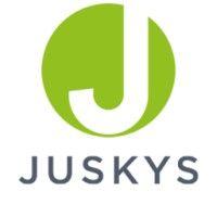 juskys gruppe gmbh logo image