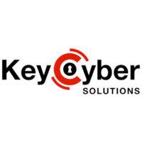 key cyber solutions logo image