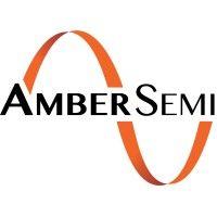 ambersemi™ logo image