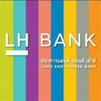 lh bank logo image