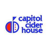 capitol cider house logo image