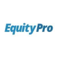 equitypro logo image