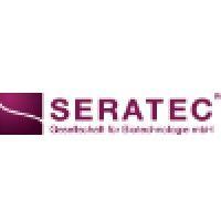 seratec gmbh logo image