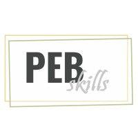 peb skills logo image