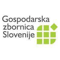 gospodarska zbornica slovenije logo image