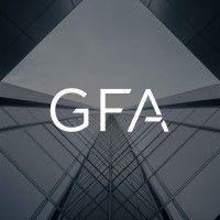 grupo inmobiliario gfa logo image