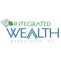 integrated wealth management inc. logo image