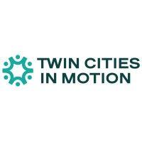 twin cities in motion