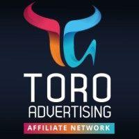 toro advertising - affiliate network logo image