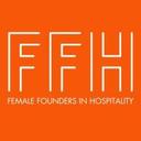 logo of Female Founders In Hospitality