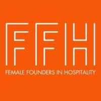 female founders in hospitality