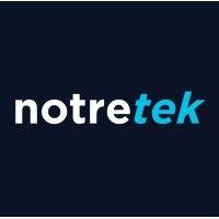 notretek logo image