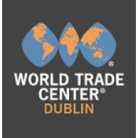 world trade center - dublin logo image