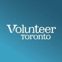 volunteer toronto logo image