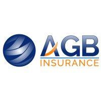 agb insurance logo image