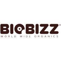 biobizz worldwide sl logo image