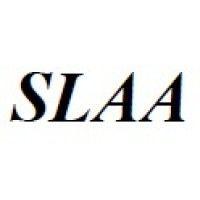 slaa, llc logo image