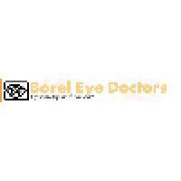 borel eye doctors logo image