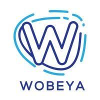 wobeya logo image