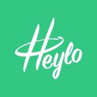 heylo logo image