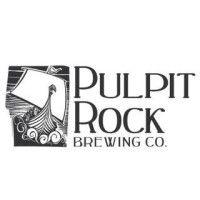 pulpit rock brewing company