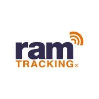 ram tracking logo image