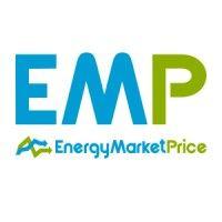 energymarketprice logo image